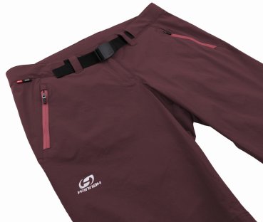 Hannah Damen-Shorts "TAI"